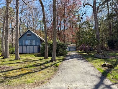 56 Laurel Hill Drive, Woodstock Valley, CT, 06282