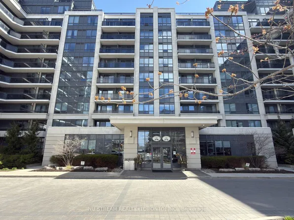 372 Highway 7 E #721, Richmond Hill, ON L4B 0C6