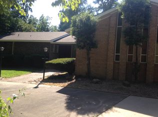 110 Harris Ln, Springdale, AR 72764