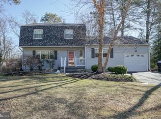 28 Pine Blvd, Medford, NJ 08055