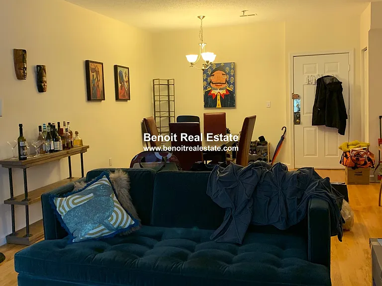2456 Massachusetts Ave #302 — Photo 10