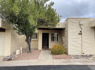4971 E Bellevue St #1, Tucson, AZ 85712