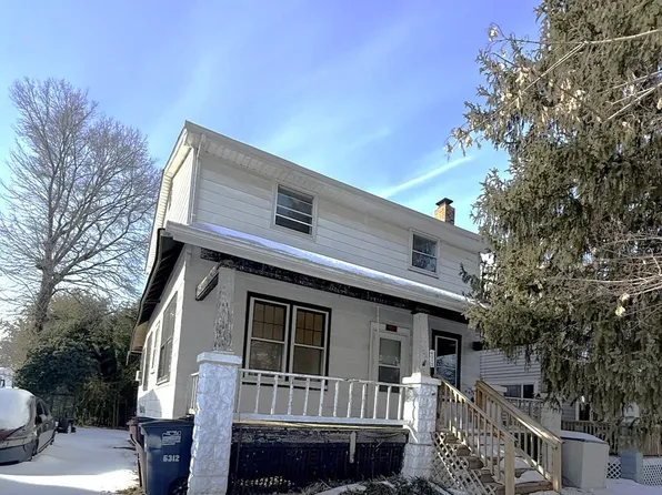 6312 47th Ave, Riverdale, MD 20737