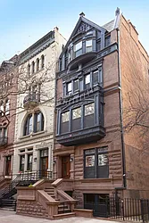 136 West 78th Street in Upper West Side