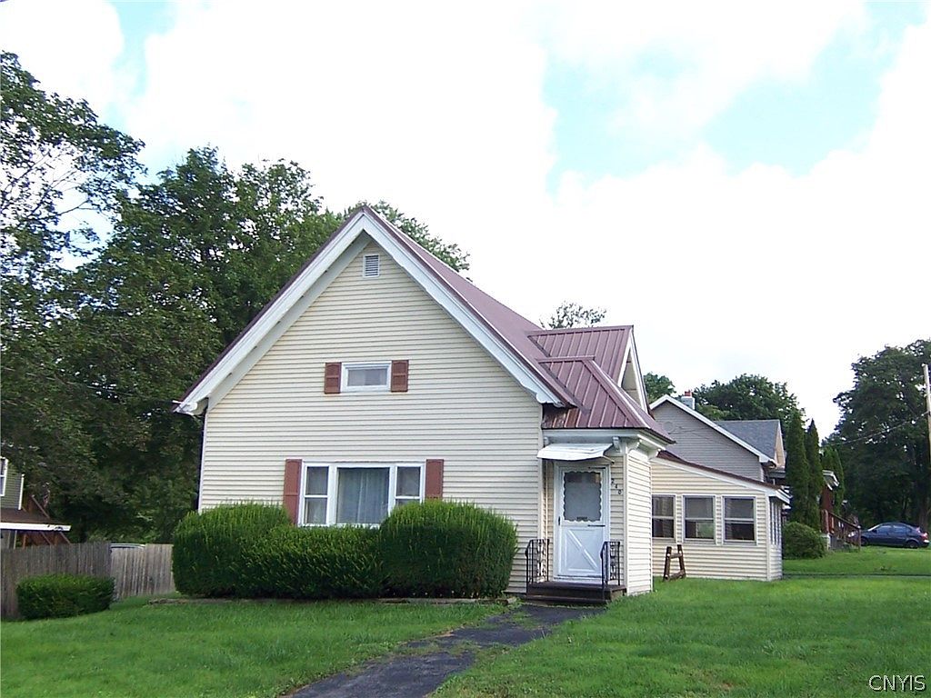 240 E Seneca St, Sherrill, NY 13461 Zillow