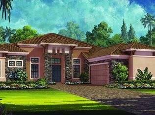 3240 Miyagi Ln, Naples, FL 34114