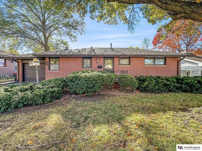 6111 Colby St, Lincoln, NE, 68505