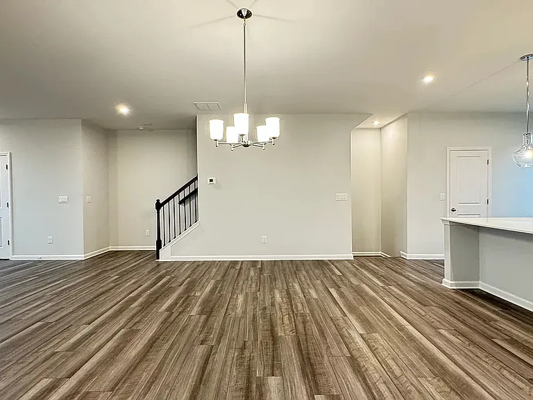 2711 Stream Valley Ln NW — Photo 5