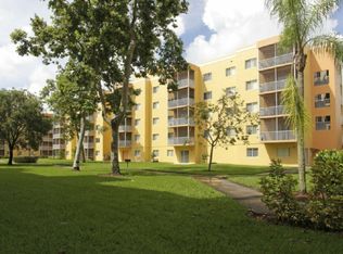 New Park Towers, Hollywood, FL 33025