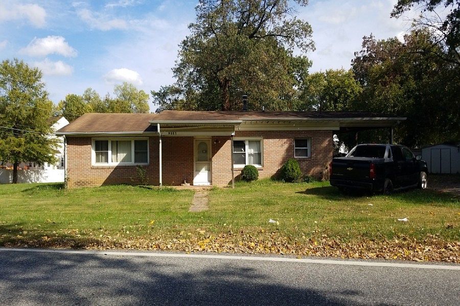 1st image of 9001 Taylor St
