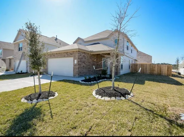 4335 Rosemary Ln, Conroe, TX 77304
