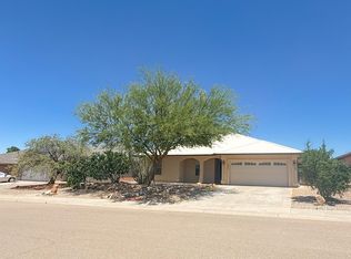 893 Arroyo Seco, Alamogordo, NM 88310