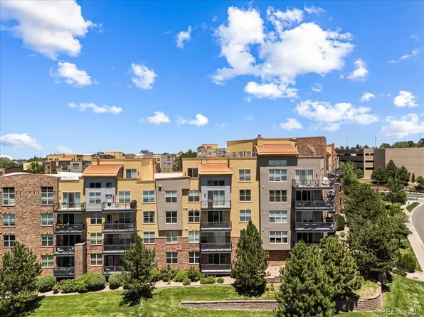 9019 E Panorama Circle #D120, Englewood, CO 80112