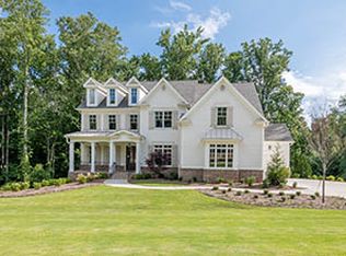 3580 Muirfield Dr, Milton, GA 30004