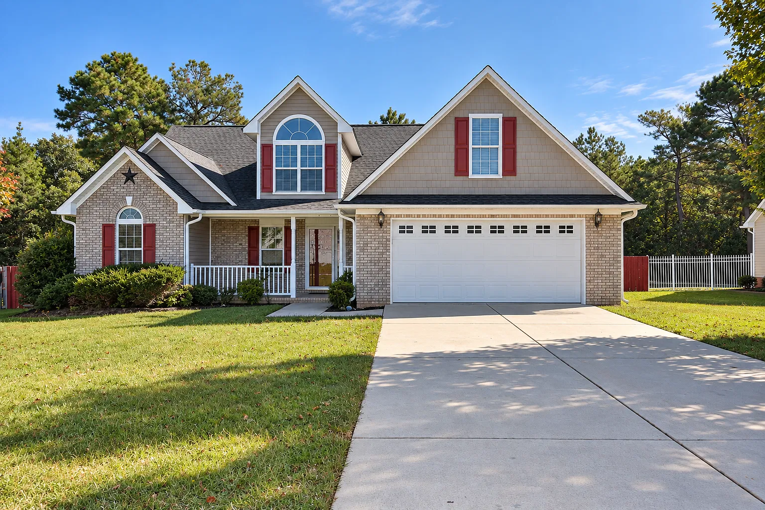 4 bed, 2611 sqft, $2,050 — Photo 1