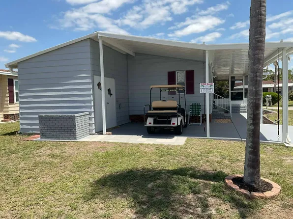 19240 Tuckaway Ct #52B, North Fort Myers, FL 33903