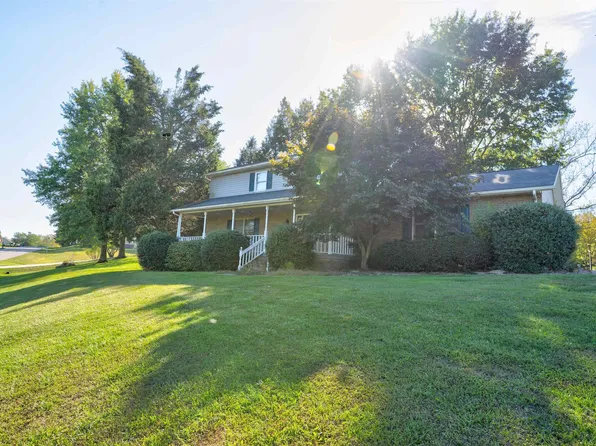 420 S Ornament E, Santa Claus, IN 47579