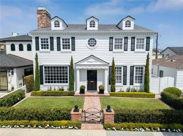 309 Marigold Ave, Corona Del Mar, CA 92625