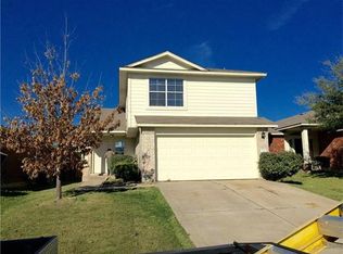 12808 John Adams St, Manor, TX 78653
