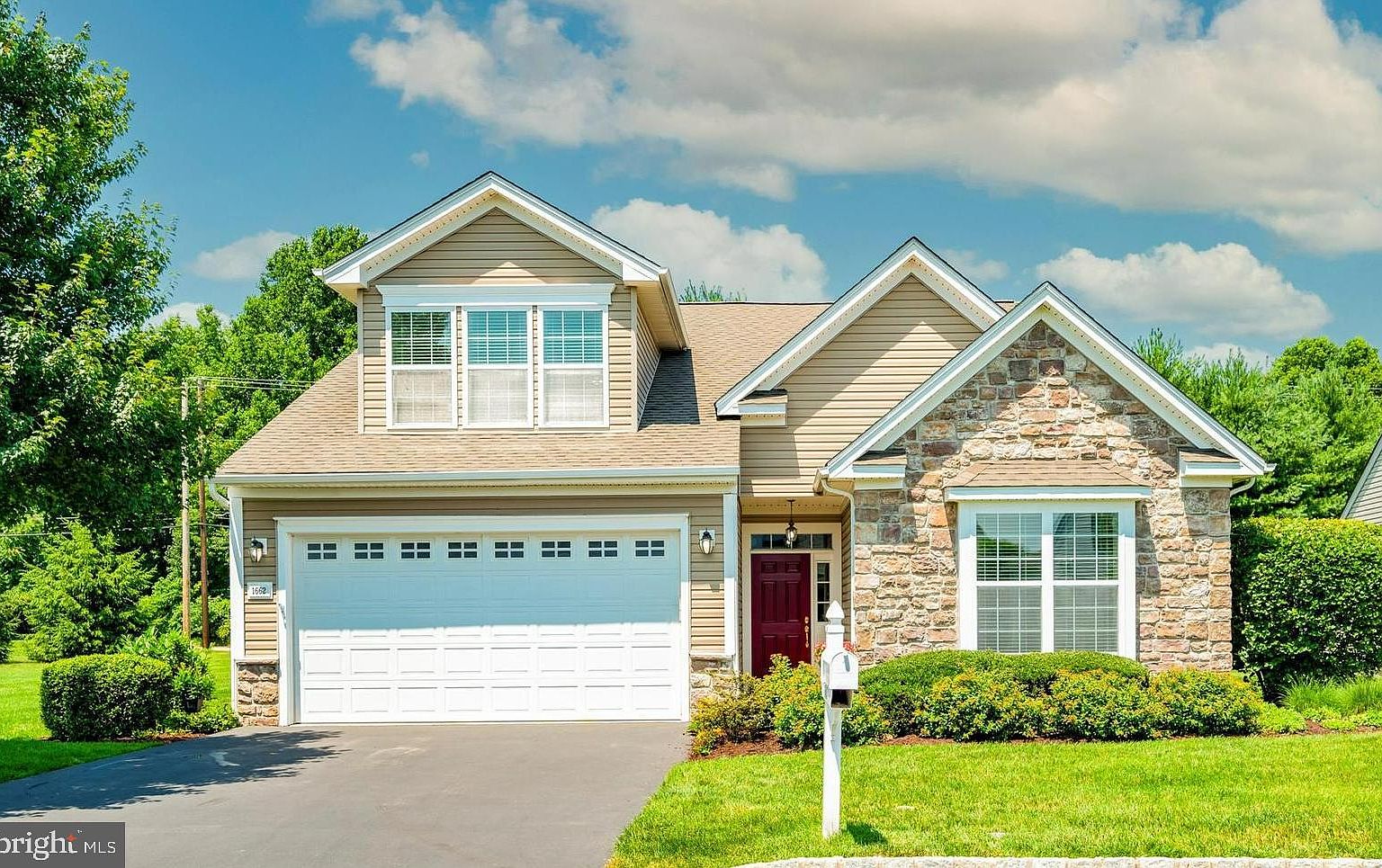 1662 Hance Ln, Valley, PA 19060 Zillow