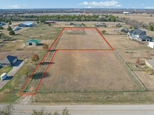 1.74 Ac Cres #377, Van Alstyne, TX 75495
