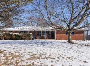 1127 Hathaway Dr, Indianapolis, IN 46229