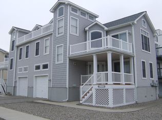 4500 Pleasure Ave #N, Sea Isle City, NJ 08243