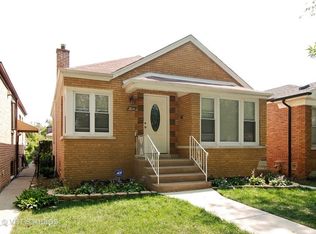 5011 S Leamington Ave, Chicago, IL
