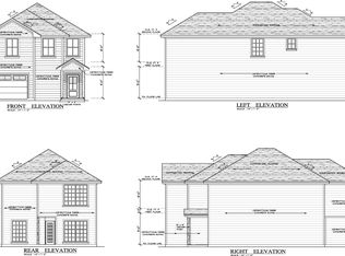 640 River Garden Dr, Fort Worth, TX 76114