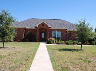 289 Hcr 3123 W, Hillsboro, TX 76645