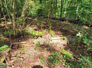 241 Lake Harbor Trl, Martin, GA 30557