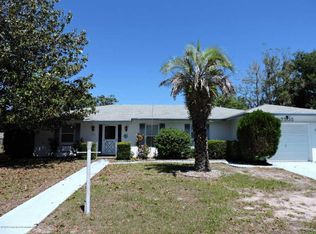 7505 Pinehurst Dr, Spring Hill, FL 34606