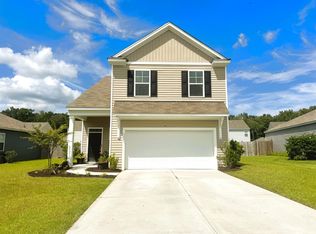 111 Akeley Ln, Summerville, SC 29483