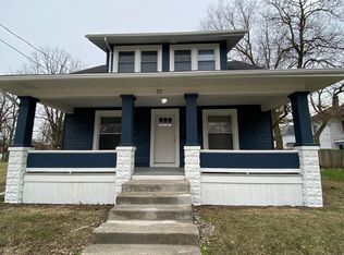 37 W Euclid Ave, Springfield, OH 45506