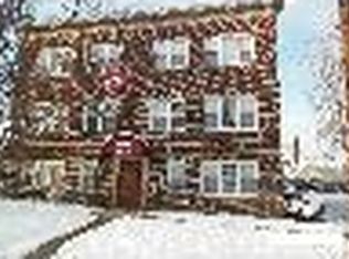 12215 Ashbury Ave APT 101, Cleveland, OH