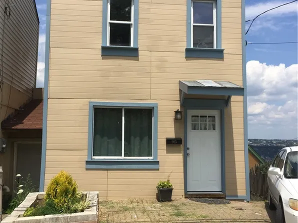 965 Manton Way, Pittsburgh, PA 15210