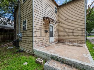2147 N Park Pl, Wichita, KS 67203