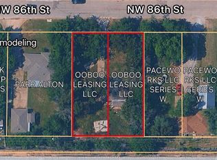 1002 NW 86th St, Oklahoma City, OK 73114