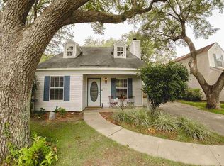 6201 Chablis Ln, Pensacola, FL 32504