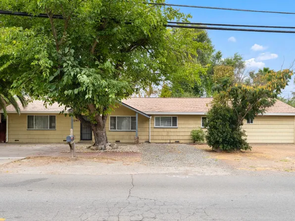 7241 Palm Ave, Fair Oaks, CA 95628