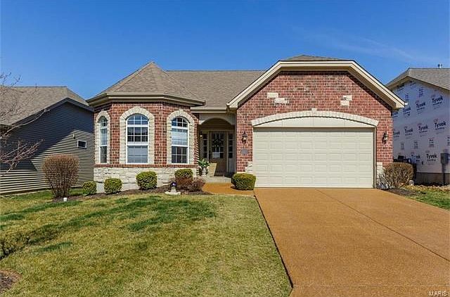 Front Elevation