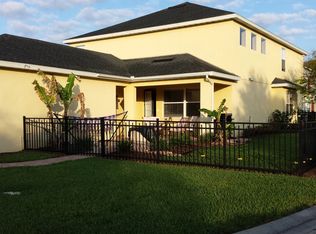 1220 Tallow Rd, Apopka, FL 32703