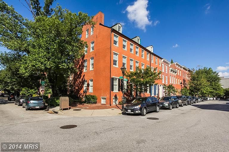528 S Hanover St Baltimore, MD, 21201 Apartments for Rent Zillow