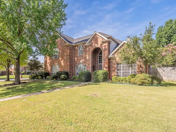 3001 Saint Lynda Dr, Mansfield, TX 76063