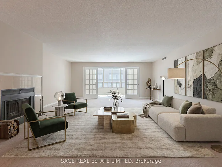 25 George St S #302 — Photo 1
