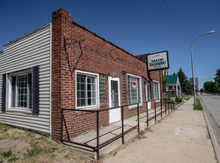 5474 Sandusky Rd, Peck, MI 48466