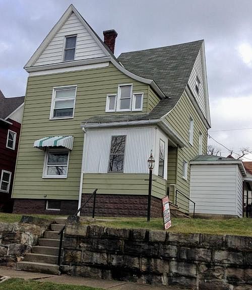 521 1st Ave, Johnsonburg, PA 15845 Zillow