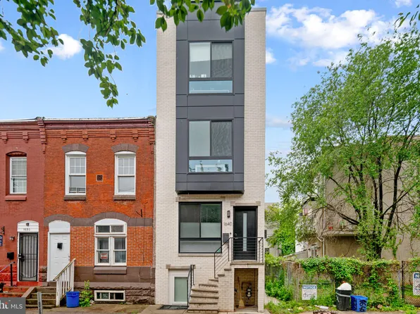 1640 Edgley St, Philadelphia, PA 19121