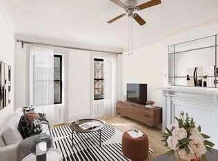 904 President St APT 8, Brooklyn, NY 11215