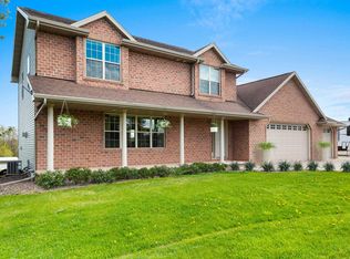 W3557 State Highway 156, Pulaski, WI 54162